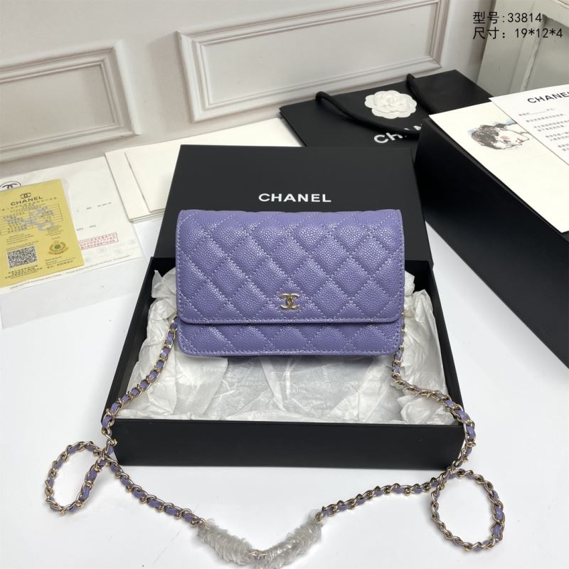 Chanel Woc Bags